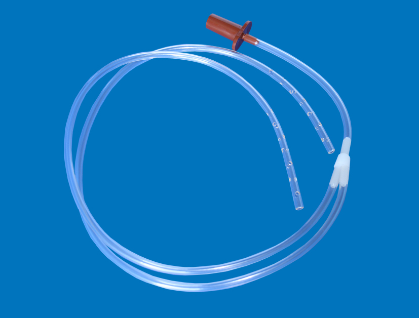 Дренаж Двоканальний № 15 HEMOPLAST®